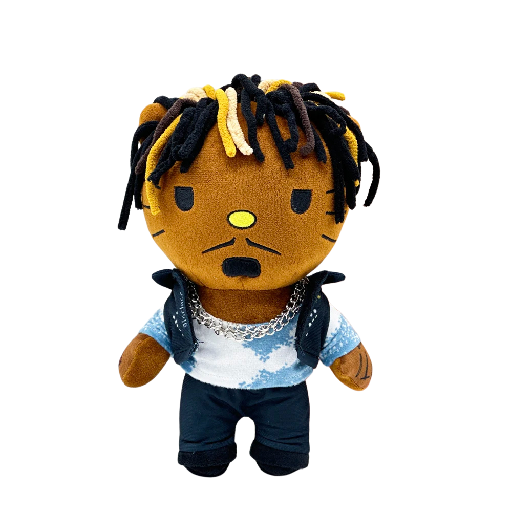 Juice WRLD